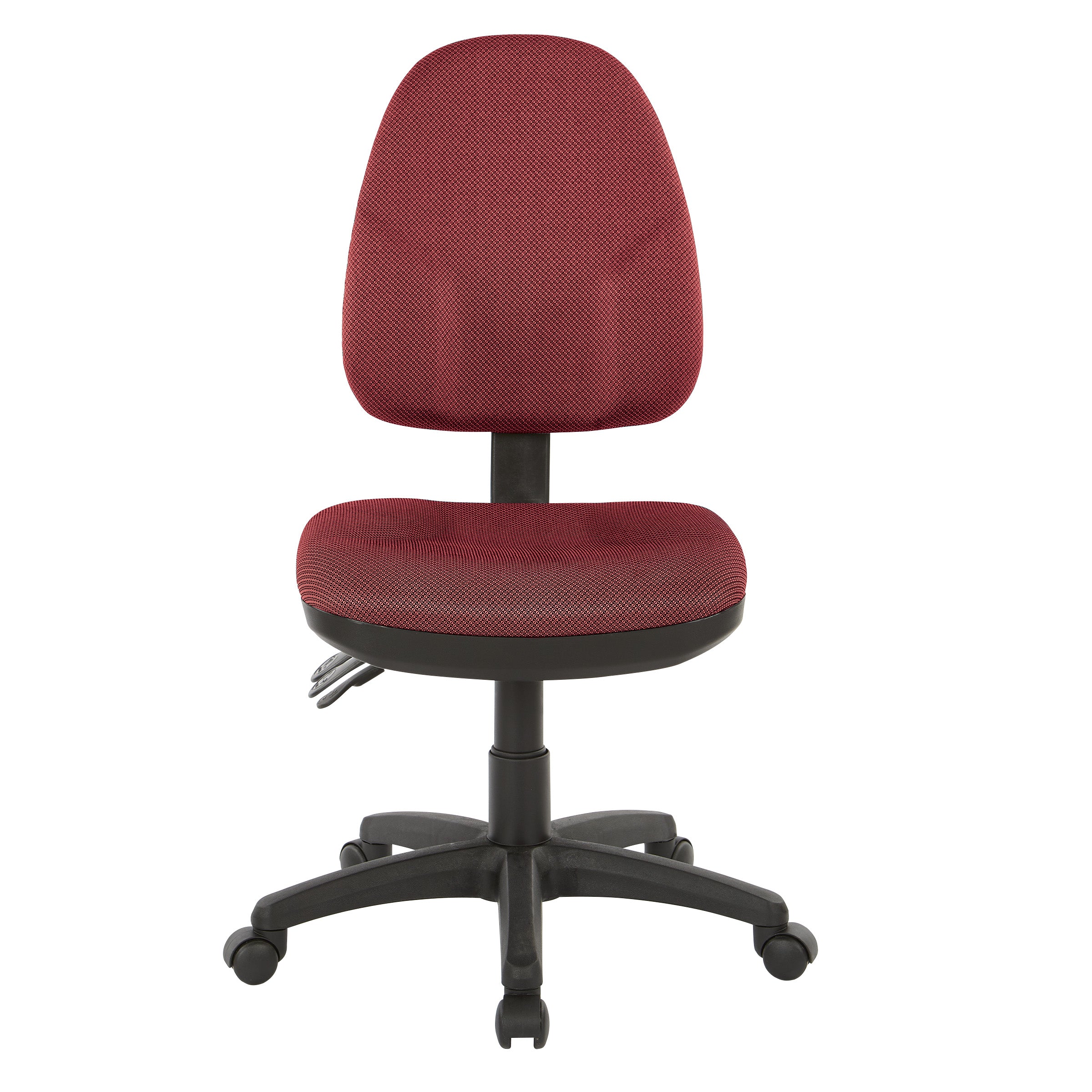 Dual Function Ergonomic Chair